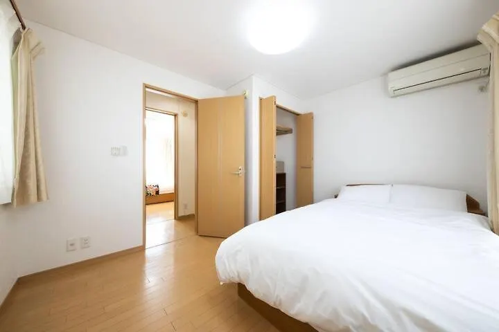 田端民泊ー田端ハウス Villa Tokyo 0*,