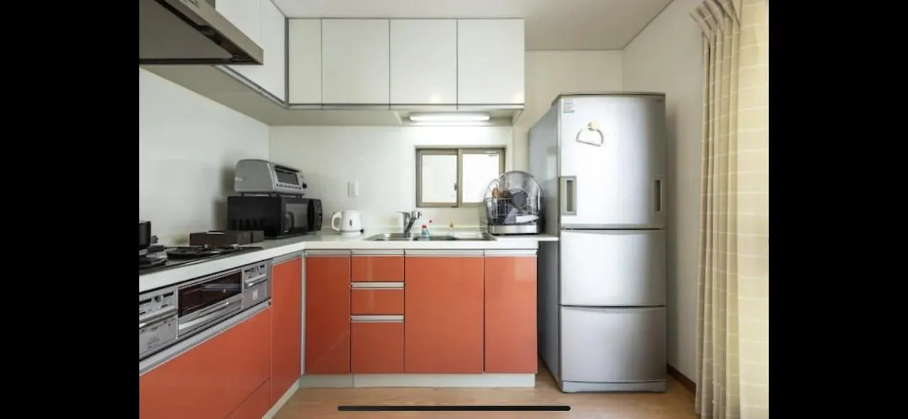 Holiday home 田端民泊ー田端ハウス Villa Tokyo Japan