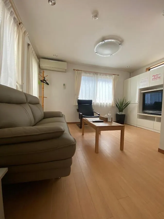 田端民泊ー田端ハウス Villa Tokyo Holiday home