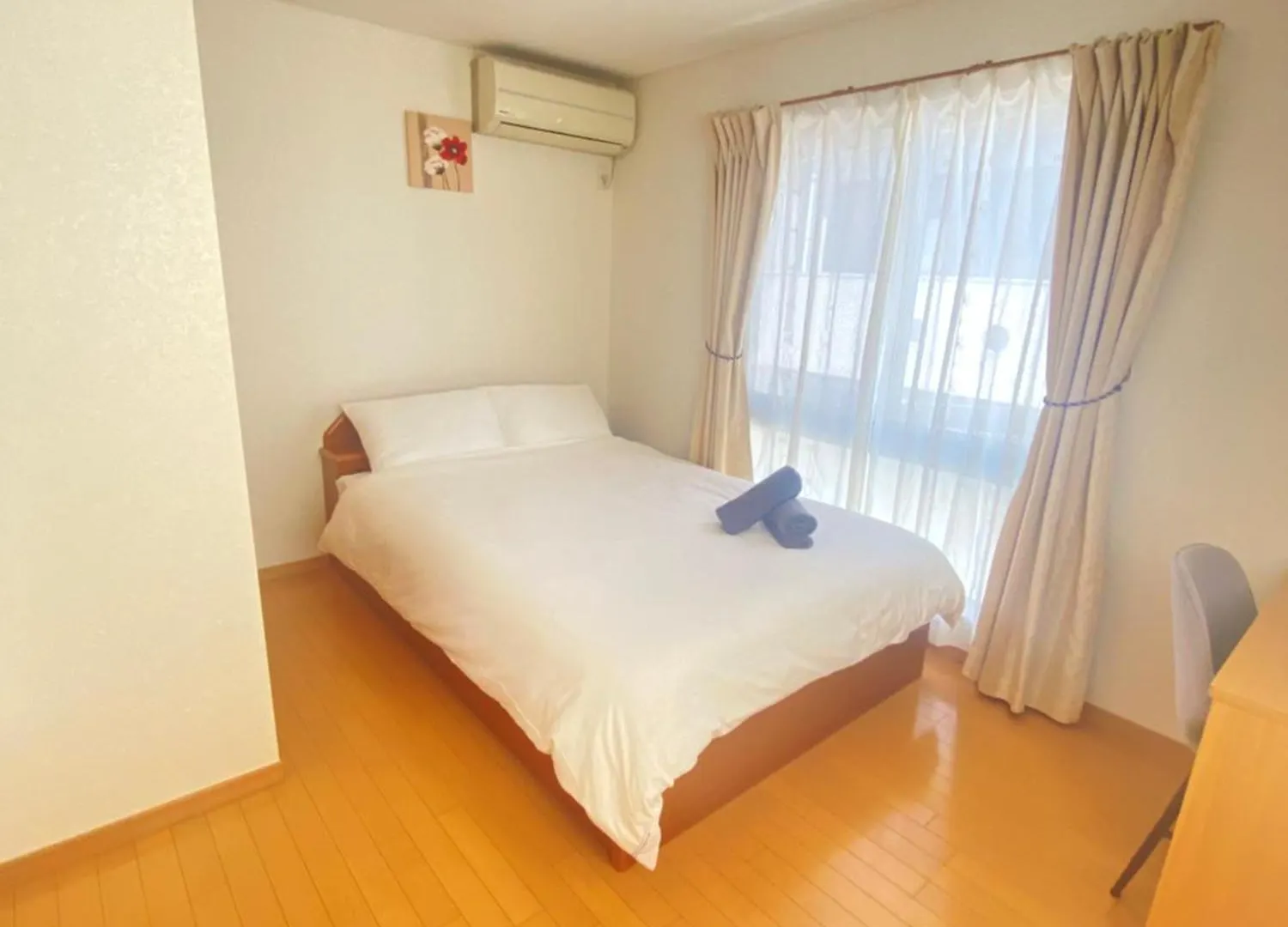 田端民泊ー田端ハウス Villa Tokyo Holiday home